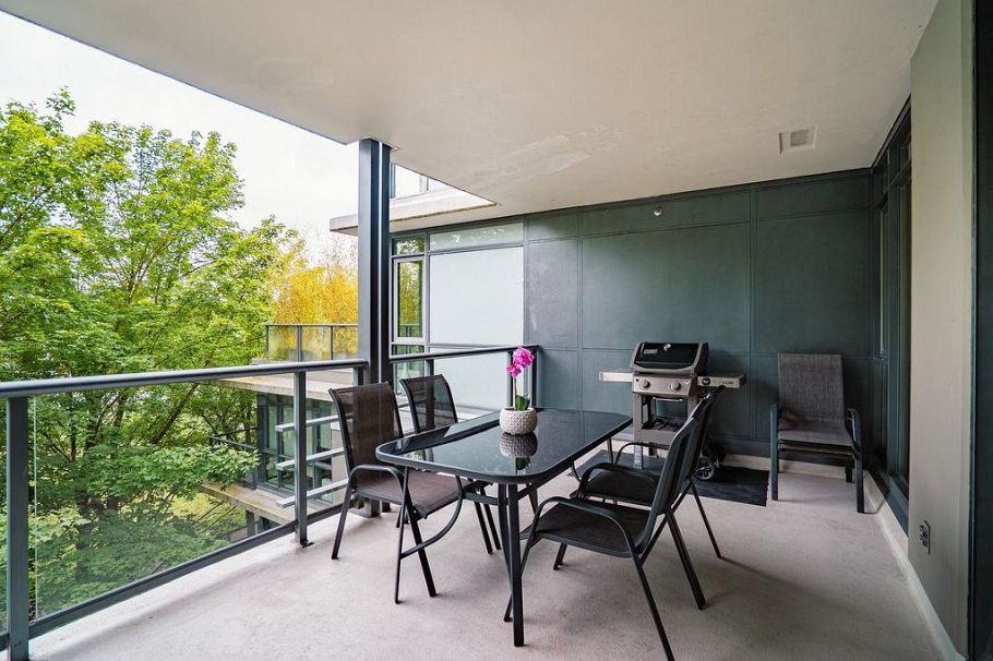 403 750 W 12th Avenue Vancouver, BC - 18