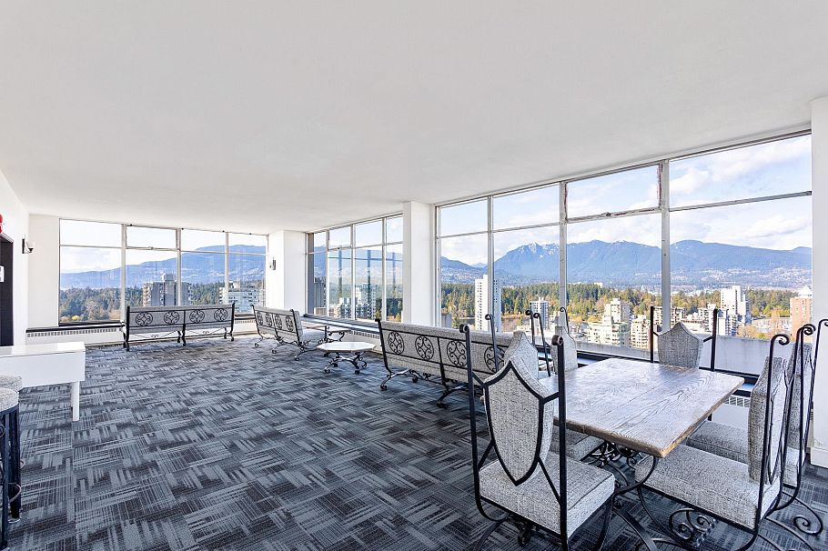 601 1850 Comox Street Vancouver, BC - 24