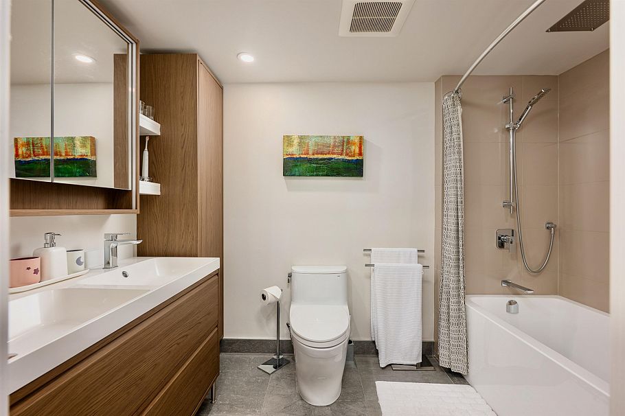 101 936 Bute Street Vancouver, BC - 25