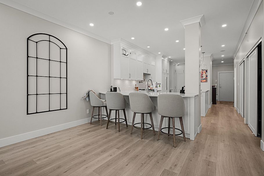 102 1488 Hornby Street Vancouver, BC - 7