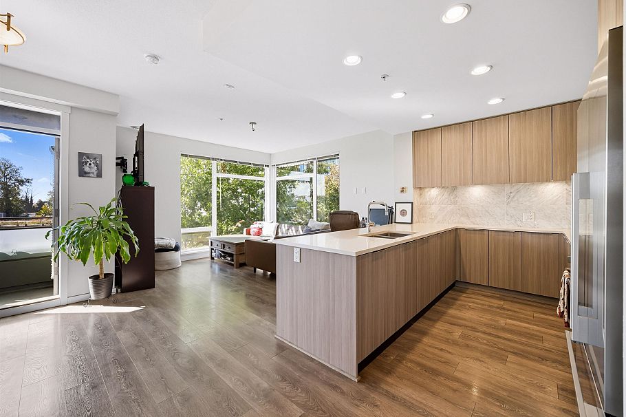 207 3289 Riverwalk Avenue Vancouver, BC - 11