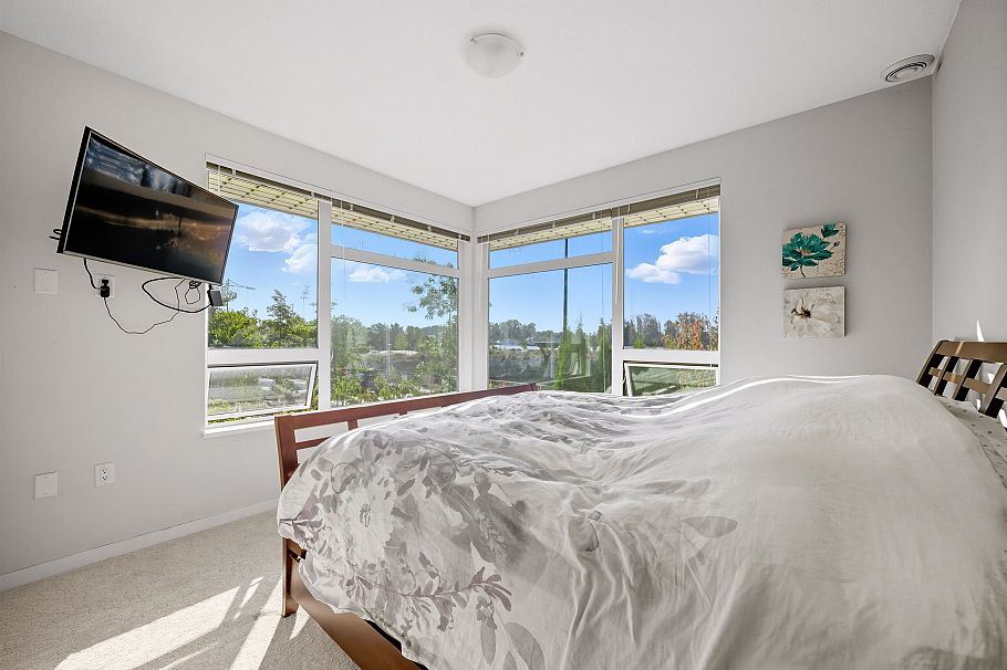 207 3289 Riverwalk Avenue Vancouver, BC - 14