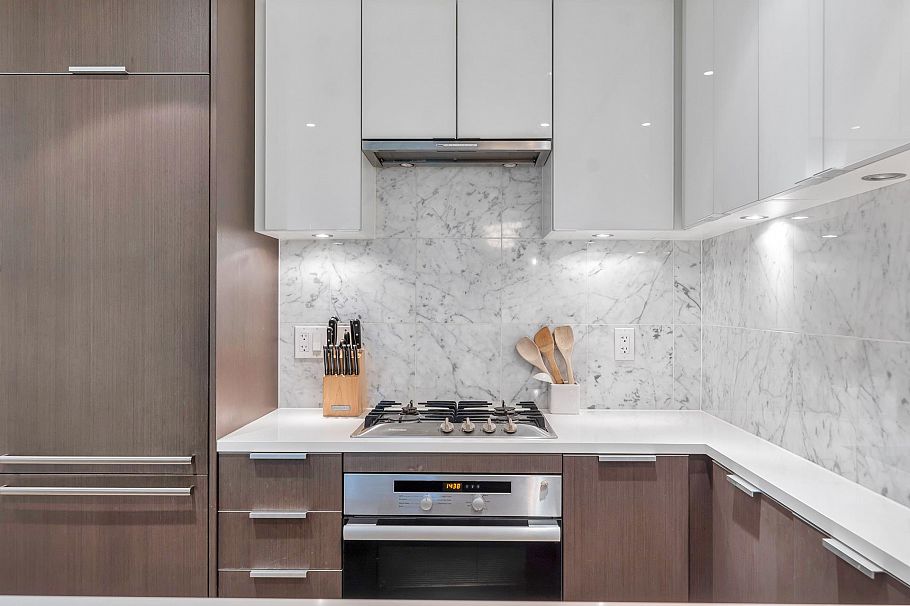 312 110 Switchmen Street Vancouver, BC - 8