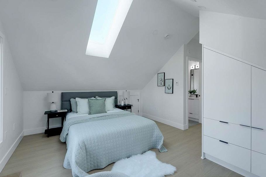 1 3558 Turner Street Vancouver, BC - 34