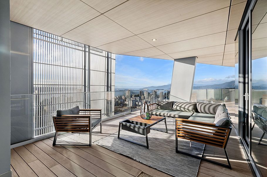 3104 1568 Alberni Street Vancouver, BC - 7