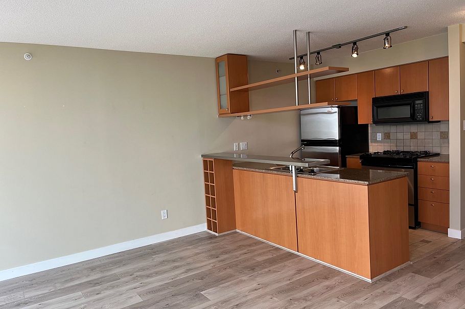 2308 1438 RICHARDS STREET, Vancouver BC V6Z 3B8 Vancouver, BC - 9