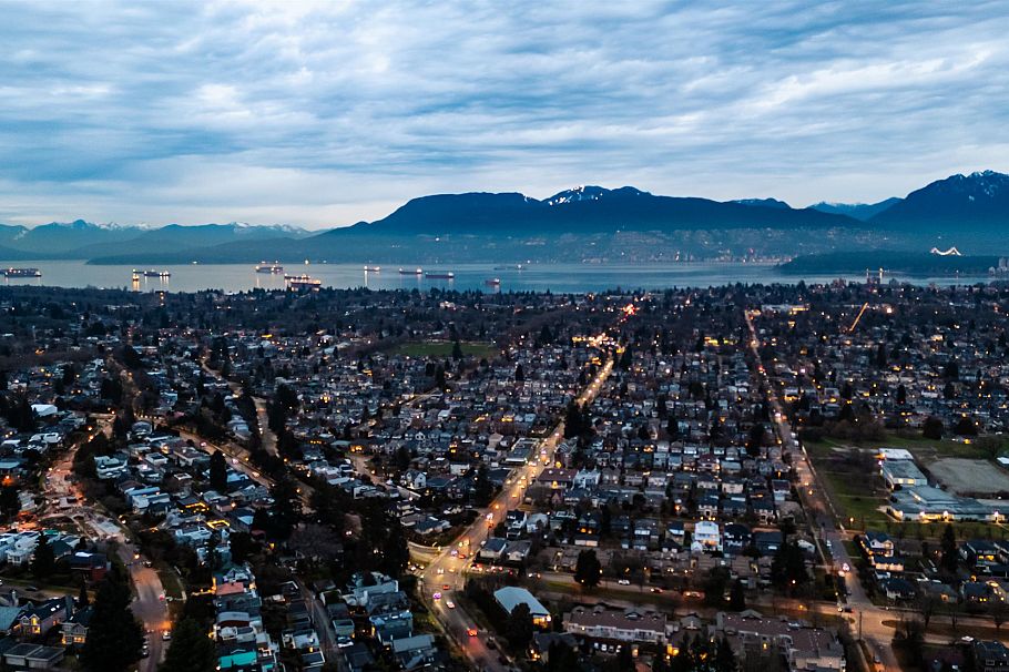 4180 Quesnel Drive Vancouver, BC - 11