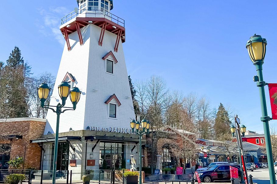 807 1675 Lions Gate Lane North Vancouver, BC - 35