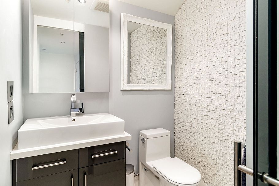 2801 1188 Howe Street Vancouver, BC - 33