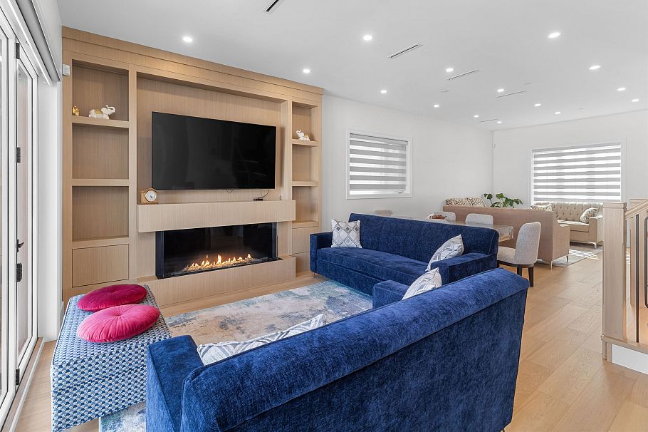 7662 French Street Vancouver, BC - 6