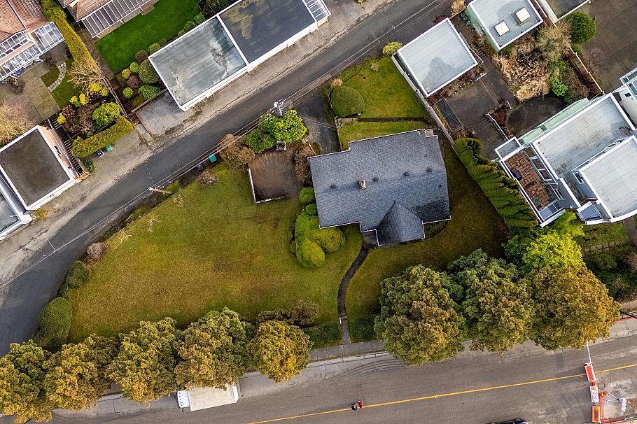 4180 Quesnel Drive Vancouver, BC - 32