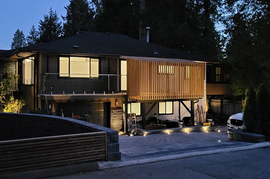 4491 Primrose Lane North Vancouver, BC - 10