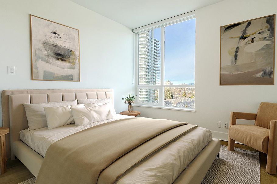 807 1675 Lions Gate Lane North Vancouver, BC - 15