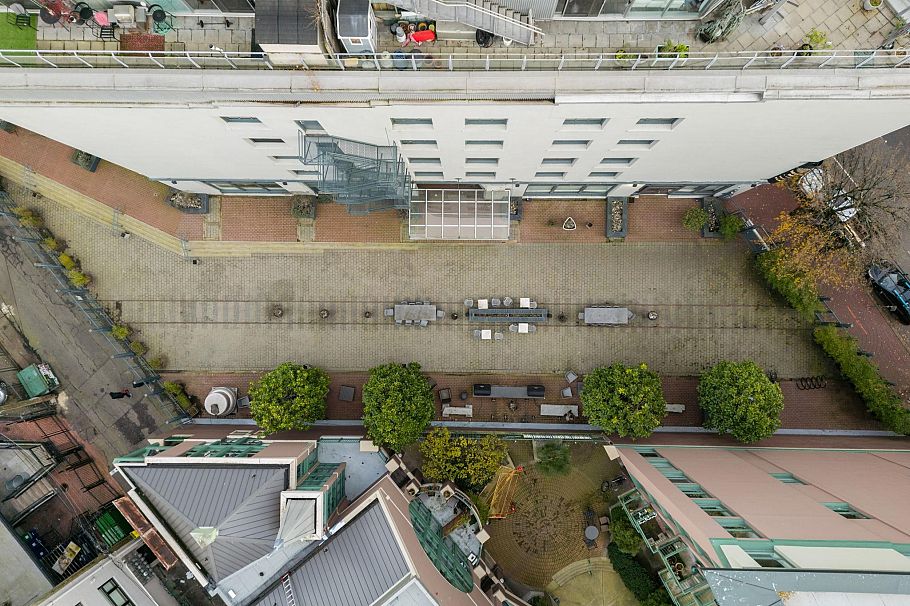 314 55 E Cordova Street Vancouver, BC - 34