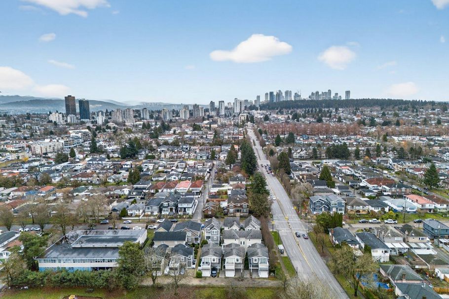 5685 Killarney Street Vancouver, BC - 33