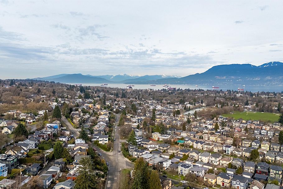 4180 Quesnel Drive Vancouver, BC - 17