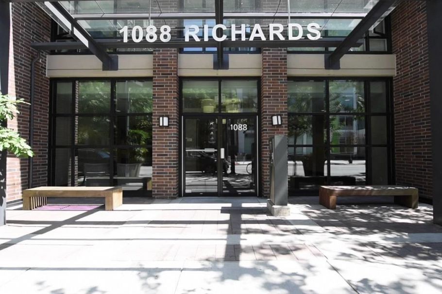 618 1088 RICHARDS STREET, Vancouver BC V6B 0J8 Vancouver, BC - 13