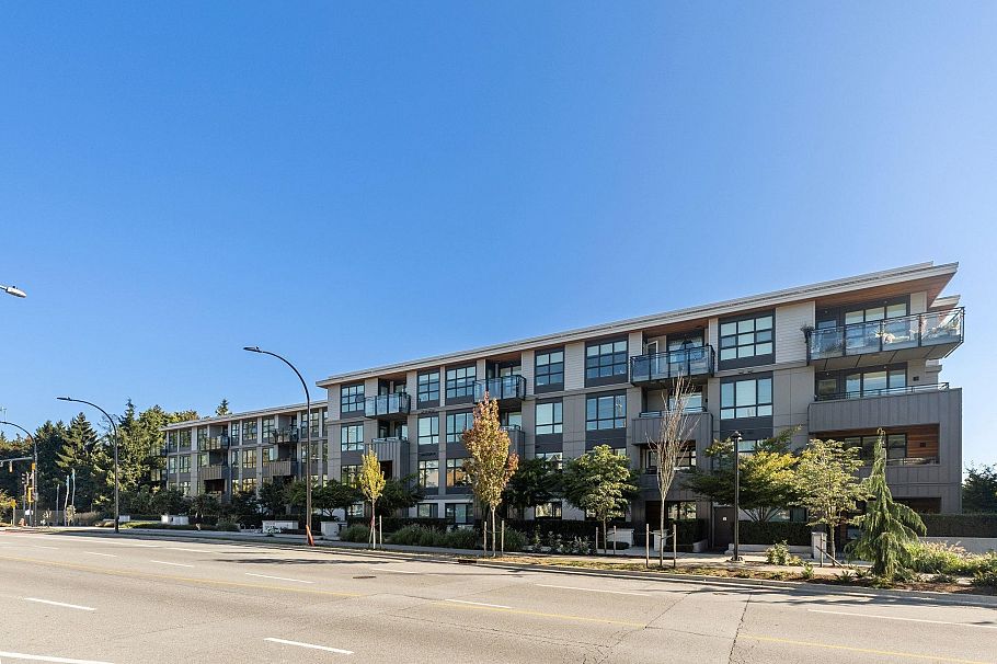 102 747 E 3rd Street North Vancouver, BC - 3