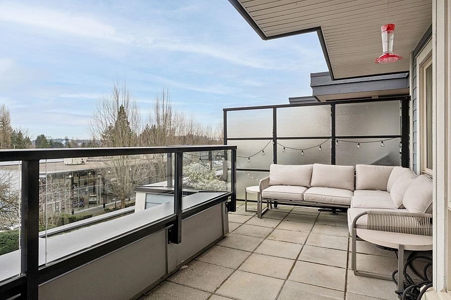 403 1330 Marine Drive North Vancouver, BC - 25