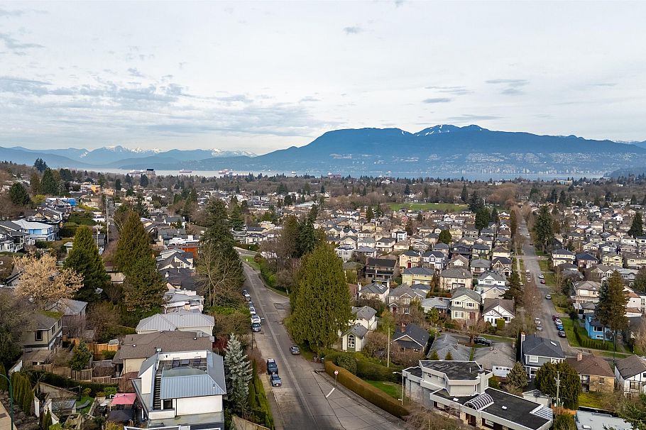 4180 Quesnel Drive Vancouver, BC - 18