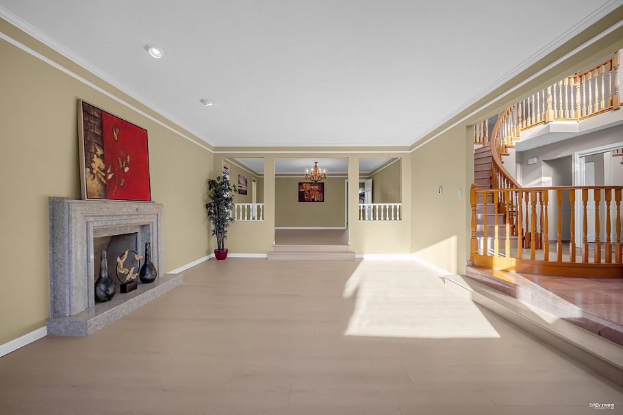 2445 W 19th Avenue Vancouver, BC - 8