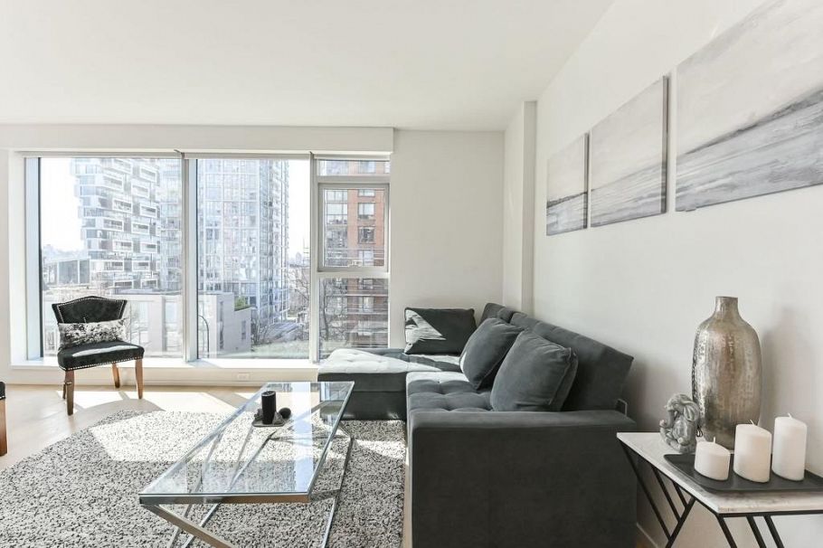 402 889 Pacific Street Vancouver, BC - 6