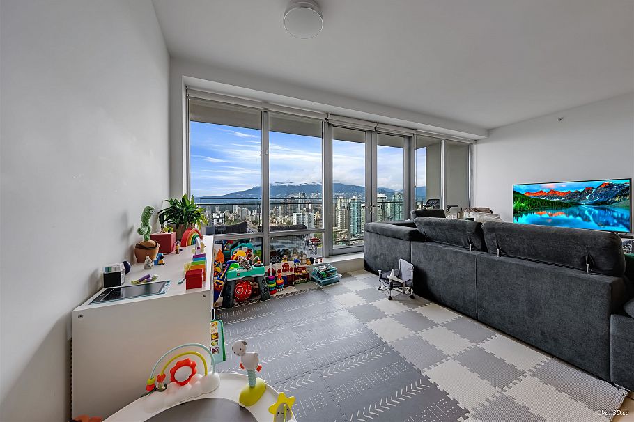 3005 1028 Barclay Street Vancouver, BC - 7