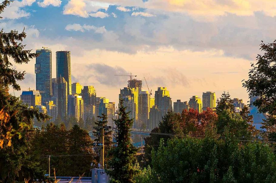 403 1330 Marine Drive North Vancouver, BC - 28