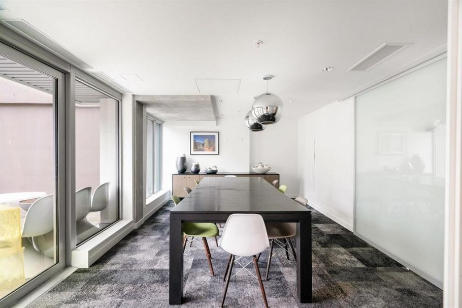 2007 999 Seymour Street Vancouver, BC - 20