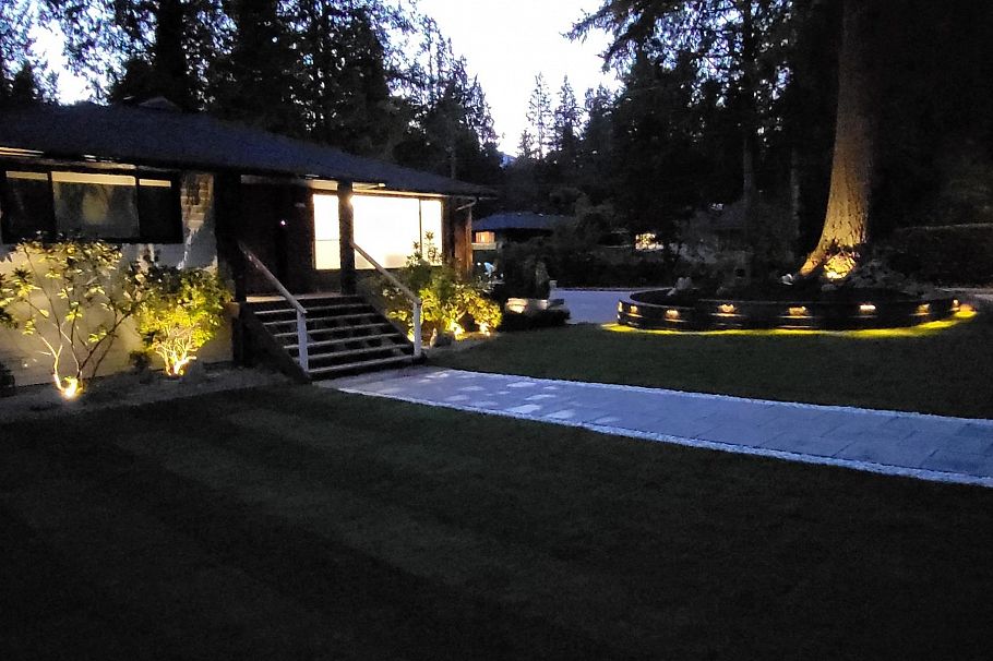 4491 Primrose Lane North Vancouver, BC - 9