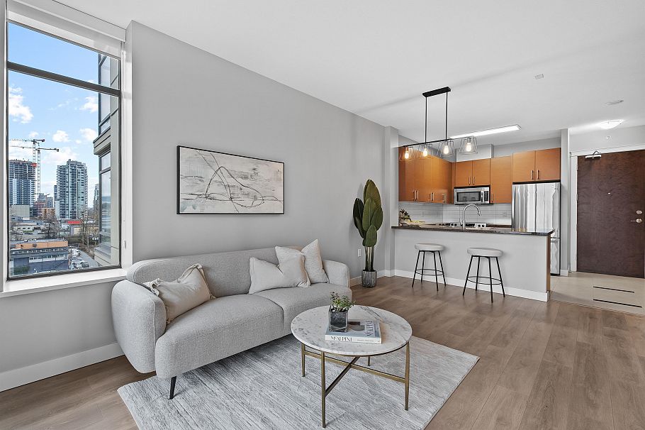 902 4250 Dawson Street Burnaby, BC - 8