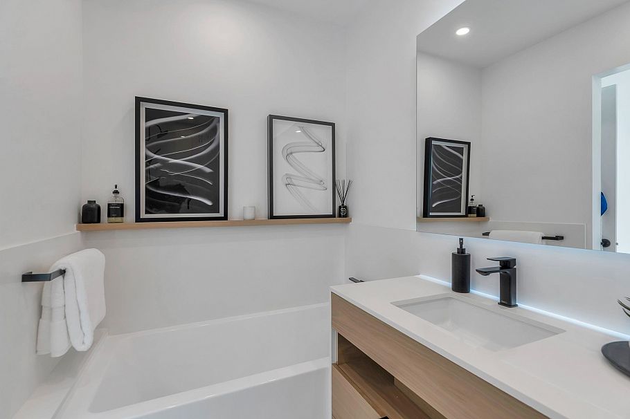 703 546 Beatty Street Vancouver, BC - 25