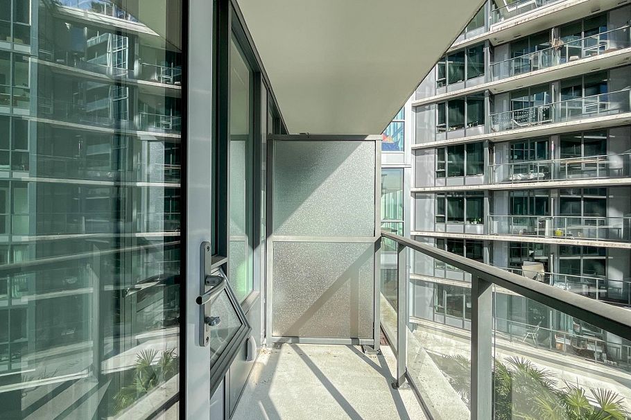 805 68 Smithe Street Vancouver, BC - 19