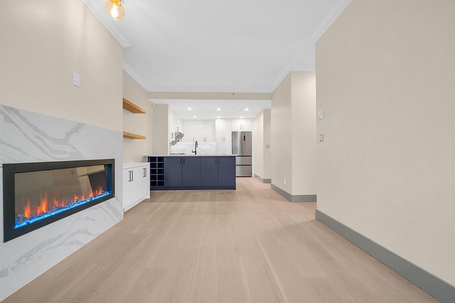 6018 Chancellor Mews Vancouver, BC - 5