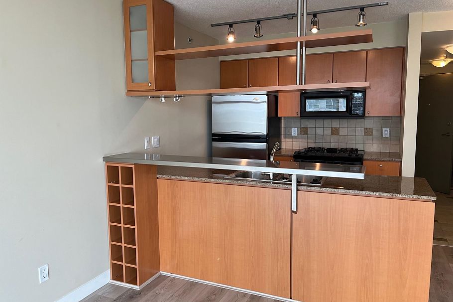 2308 1438 RICHARDS STREET, Vancouver BC V6Z 3B8 Vancouver, BC - 17