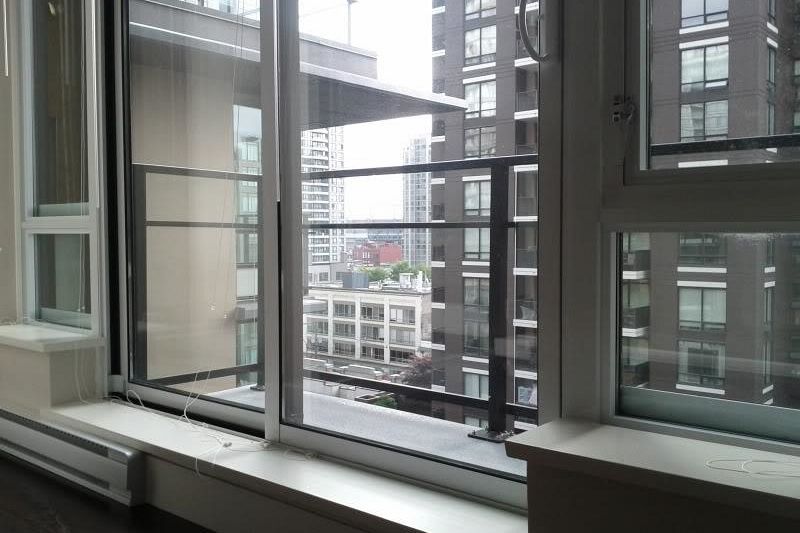 618 1088 RICHARDS STREET, Vancouver BC V6B 0J8 Vancouver, BC - 10