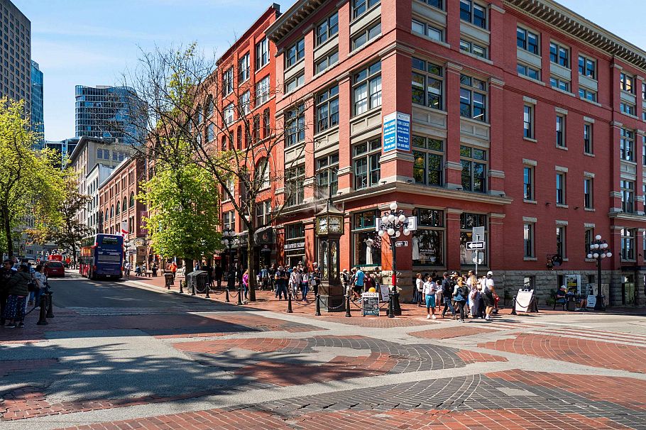 405 310 Water Street Vancouver, BC - 24