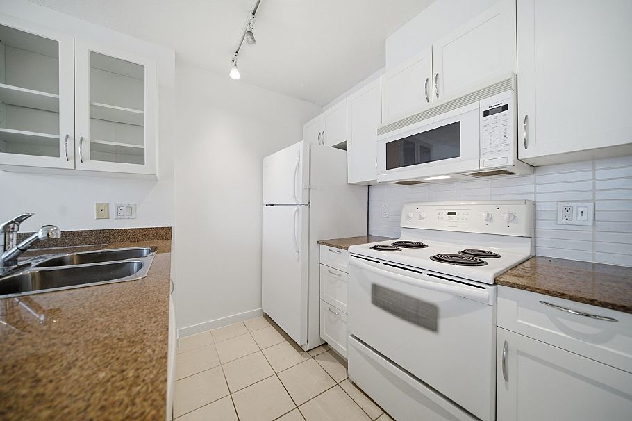 1908 938 Smithe Street Vancouver, BC - 14