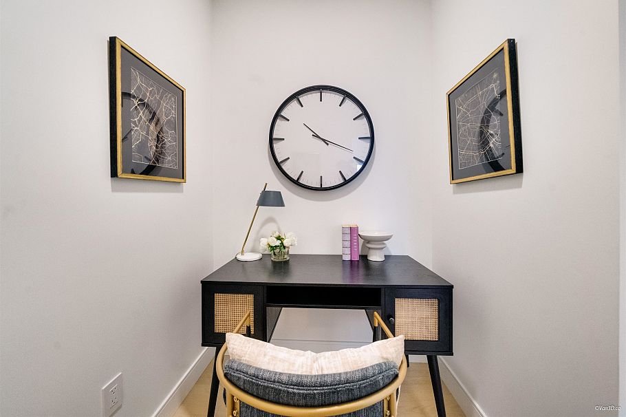 203 918 W 32nd Avenue Vancouver, BC - 9