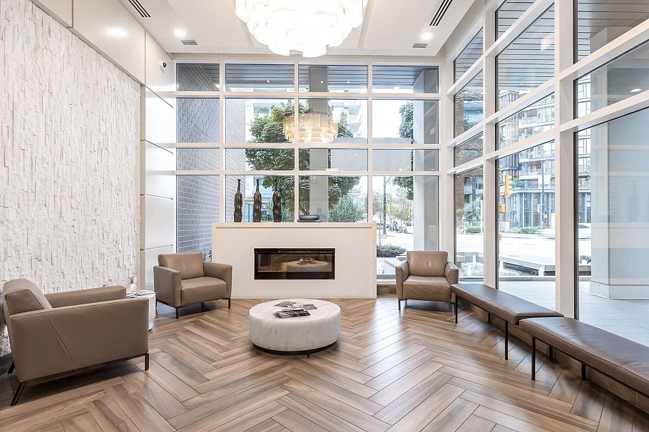 312 110 Switchmen Street Vancouver, BC - 25