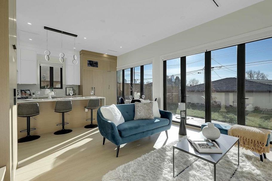 2 3558 Turner Street Vancouver, BC - 13