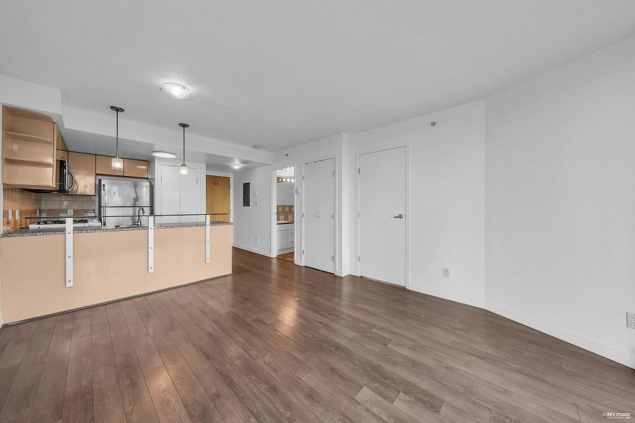 1901 501 Pacific Street Vancouver, BC - 14