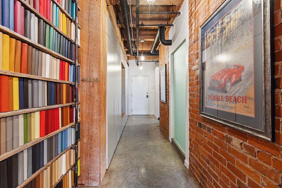 314 55 E Cordova Street Vancouver, BC - 7