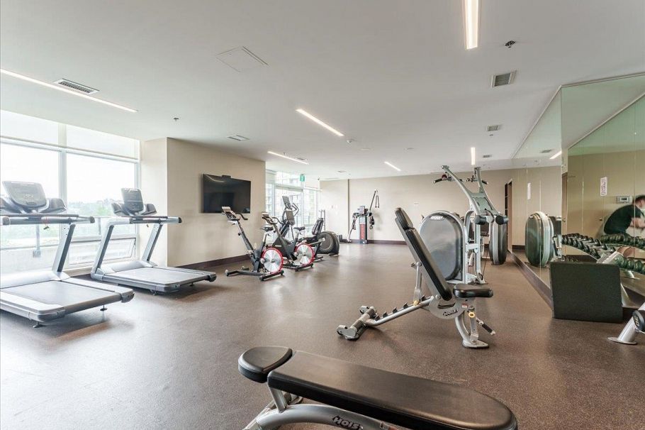 502 2181 Madison Avenue Burnaby, BC - 19