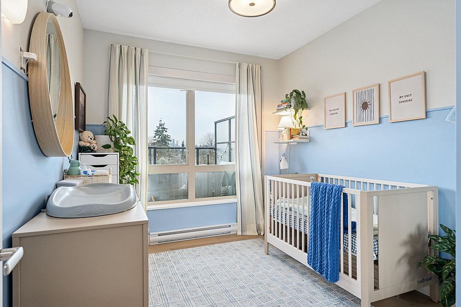 403 1330 Marine Drive North Vancouver, BC - 22