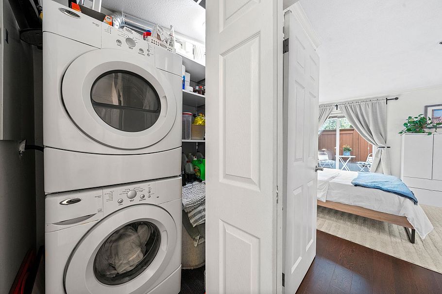 101 2215 Mcgill Street Vancouver, BC - 15