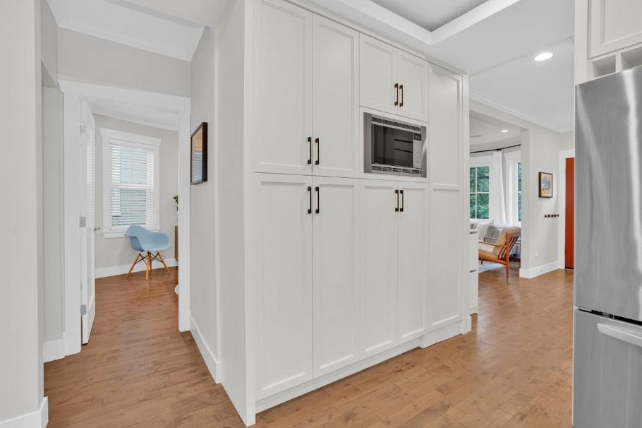 614 E 14th Avenue Vancouver, BC - 7