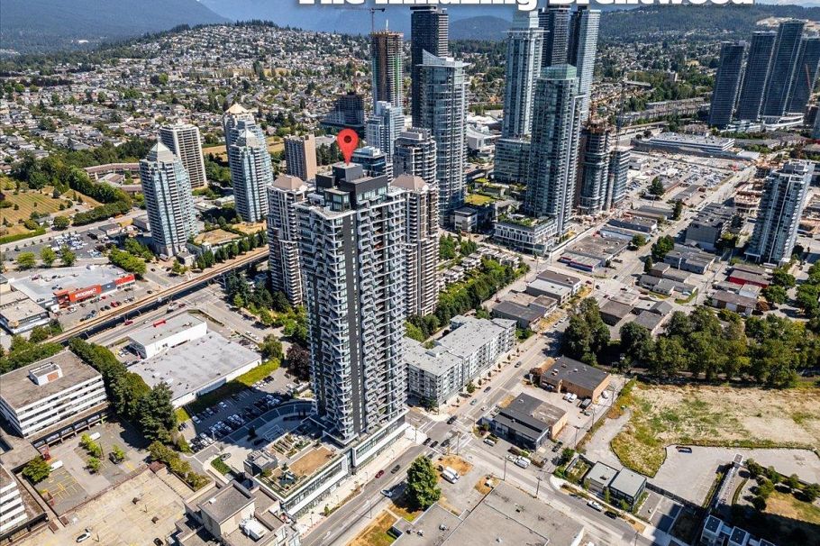 502 2181 Madison Avenue Burnaby, BC - 25
