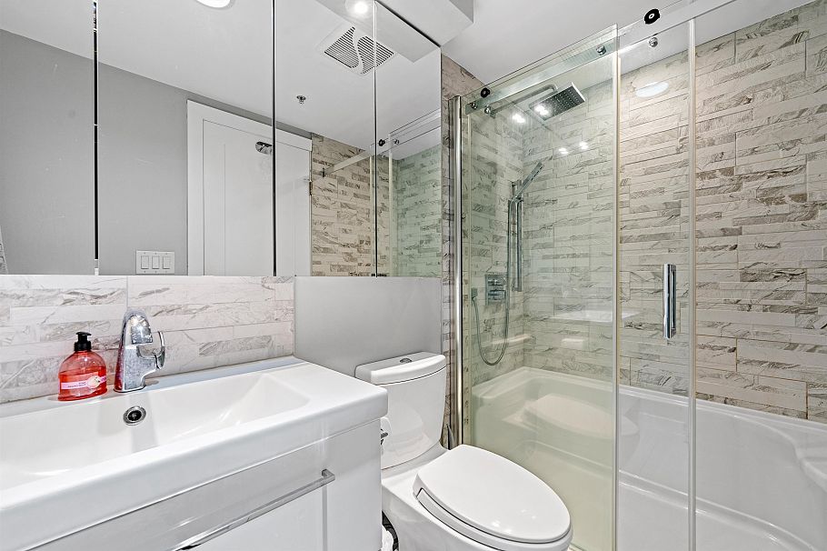 911 500 W 10th Avenue Vancouver, BC - 22