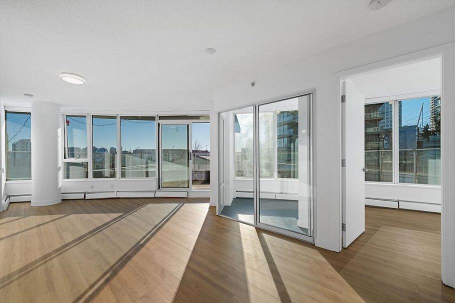 602 58 Keefer Place Vancouver, BC - 5